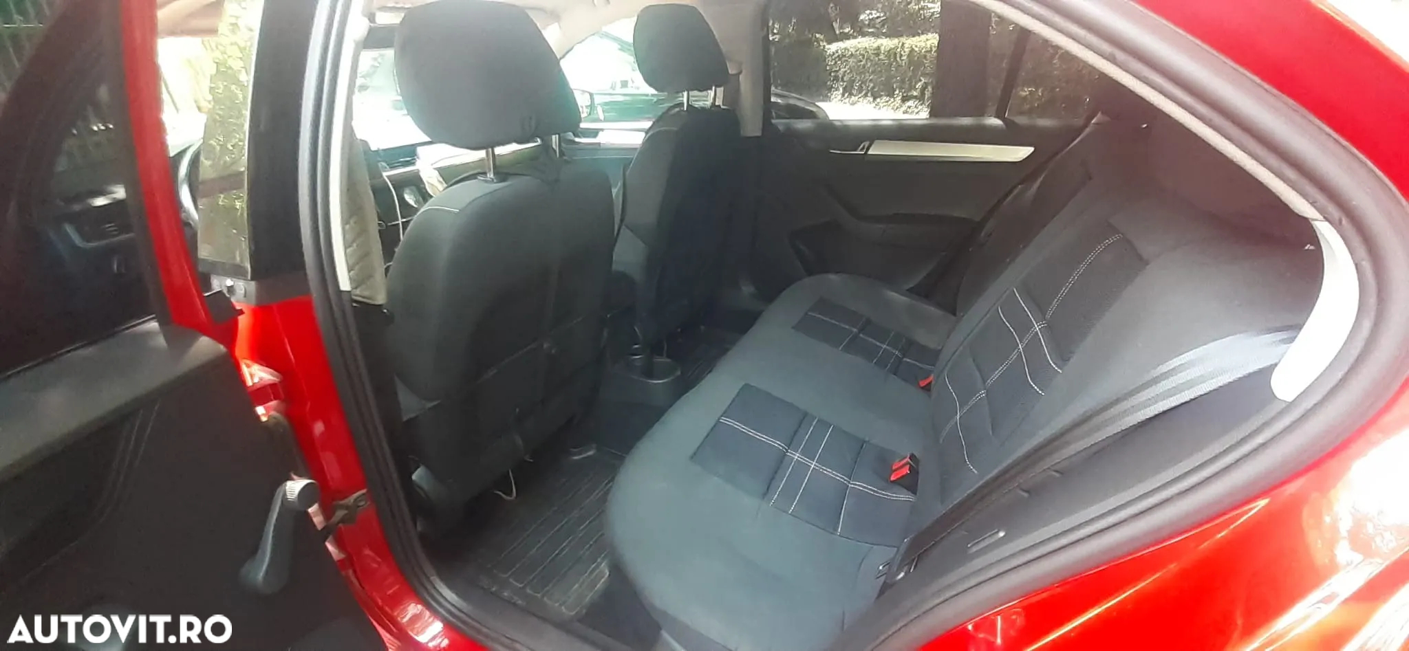 Skoda RAPID 1.0 TSI Style - 4