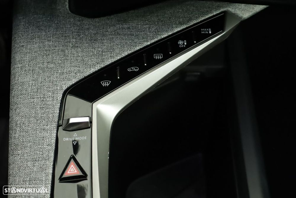 Peugeot 5008 1.2 Hybrid Allure e-DCS6 - 12