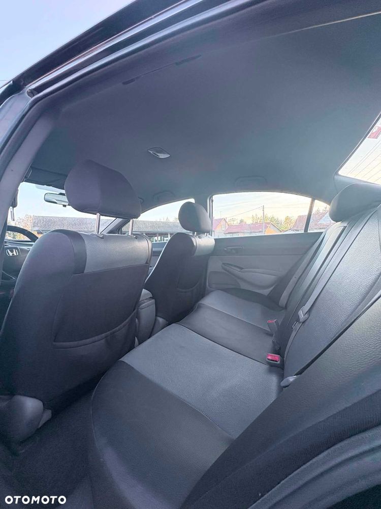 Honda Civic - 5