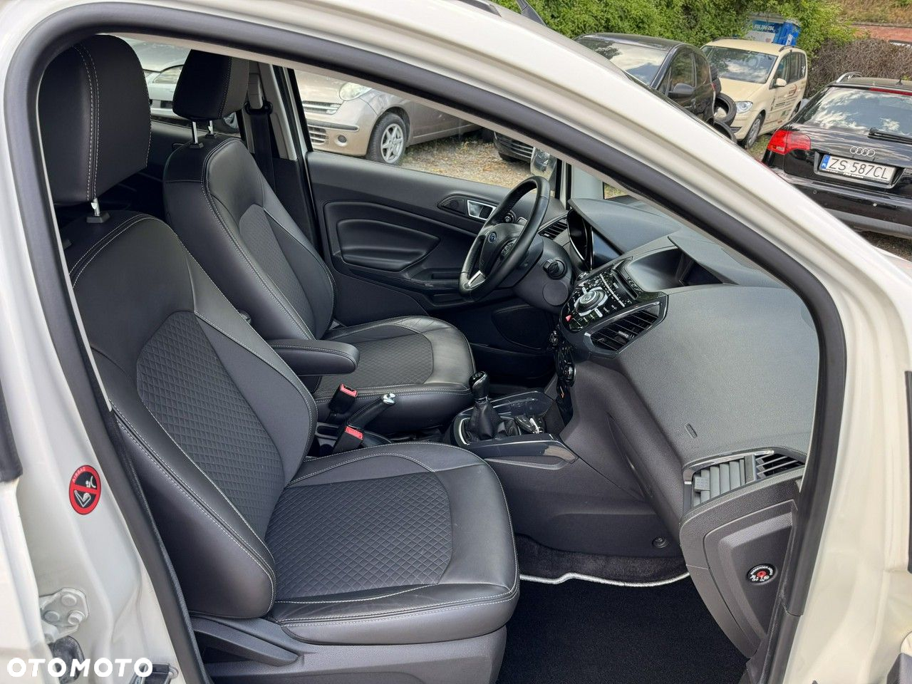 Ford EcoSport - 13