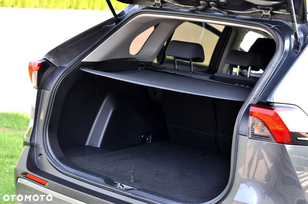 Toyota RAV4 2.5 Hybrid Comfort 4x2 - 16