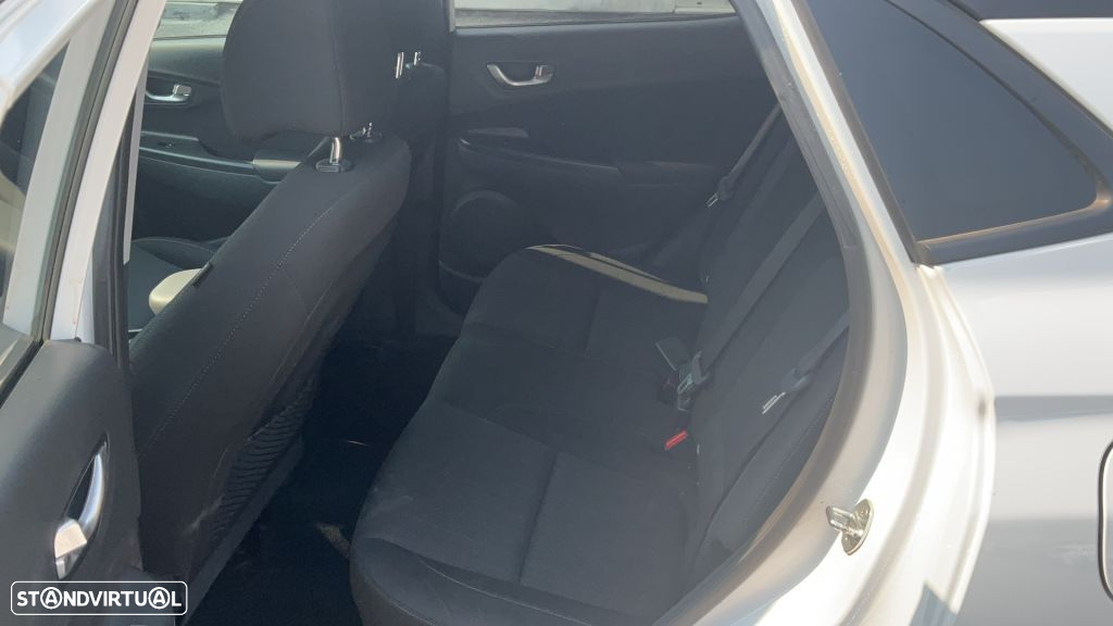 Hyundai Kauai 1.0 T-GDi Premium - 12