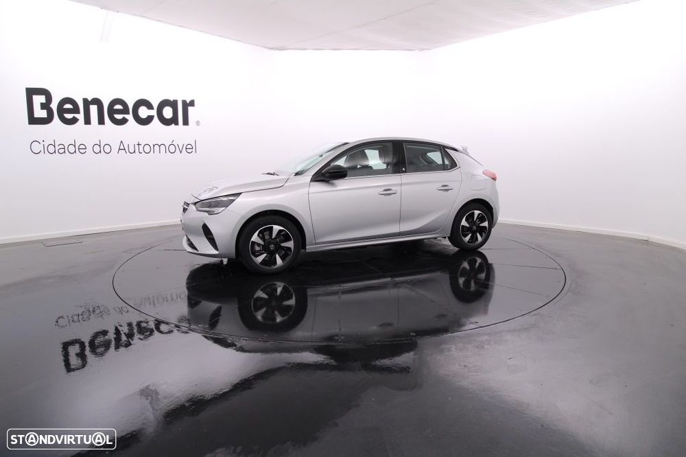 Opel Corsa-e 50 kWh - 2