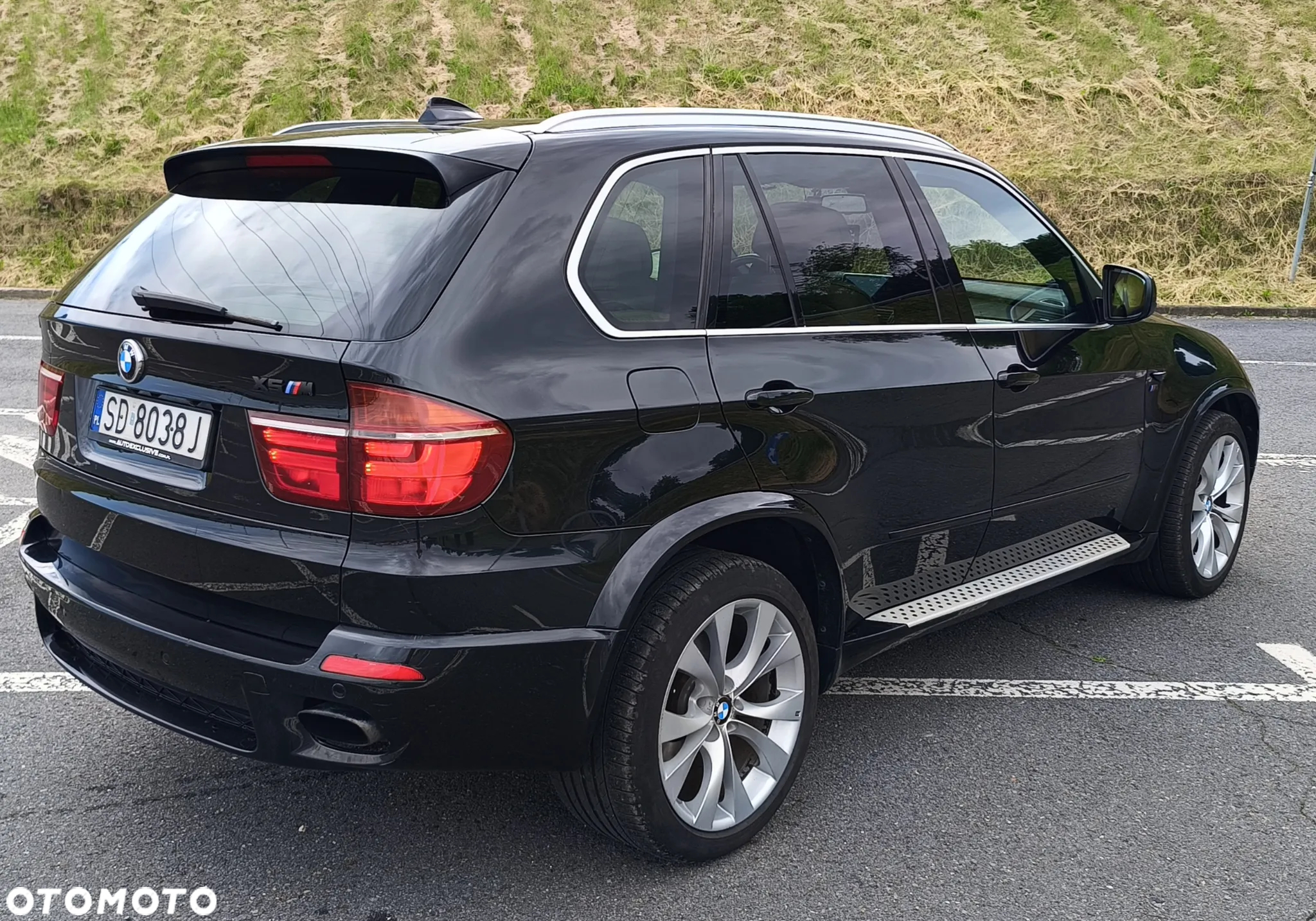BMW X5 3.0sd xDrive - 6