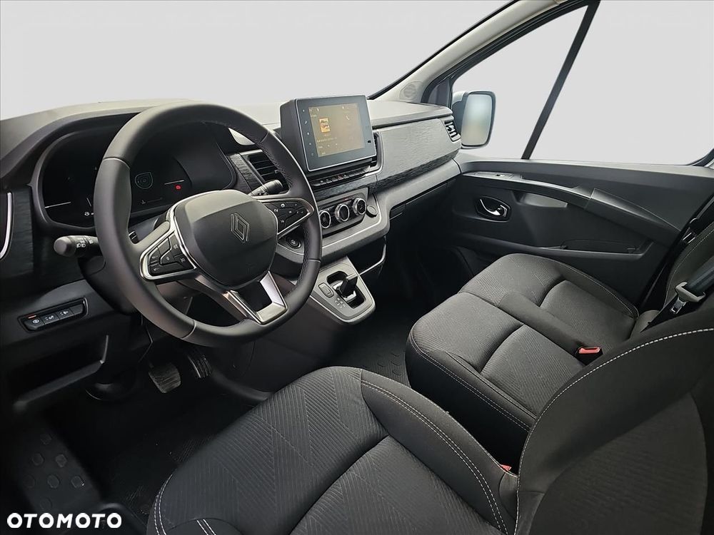 Renault trafic - 11