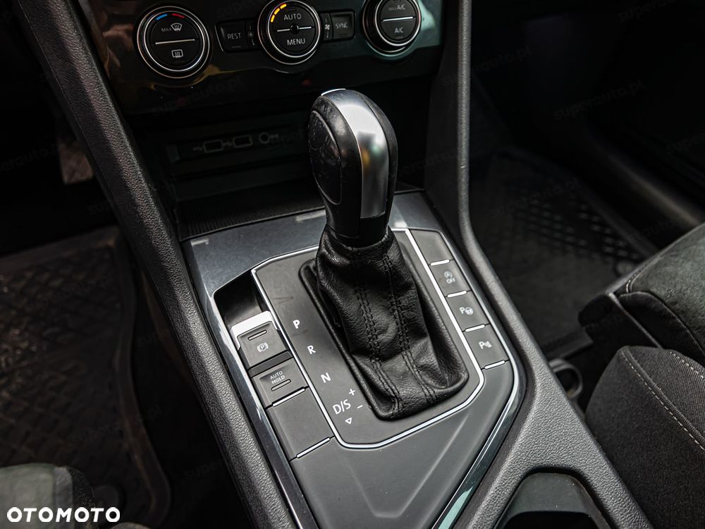 Volkswagen Tiguan 2.0 TDI SCR Active DSG - 19
