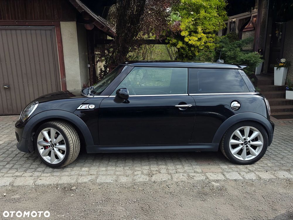 MINI Cooper S - 6