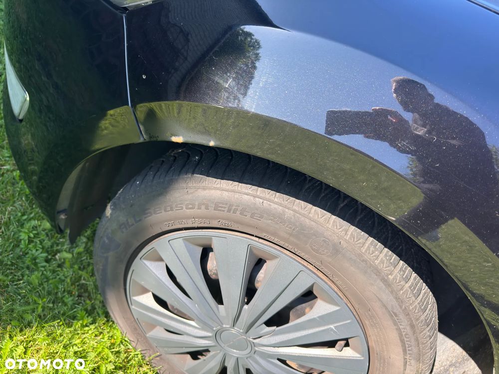 Ford Mondeo - 9