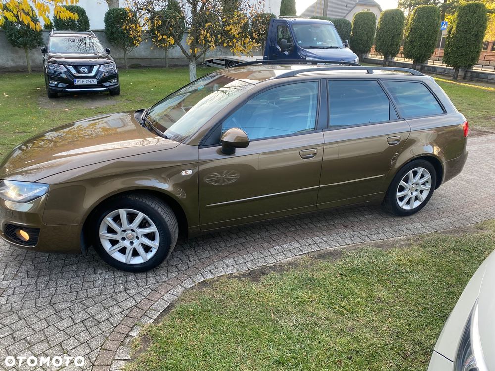 Seat Exeo ST 1.8TSI Reference - 5