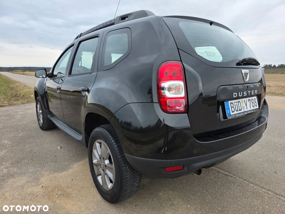 Dacia Duster 1.6 SCe Prestige - 18