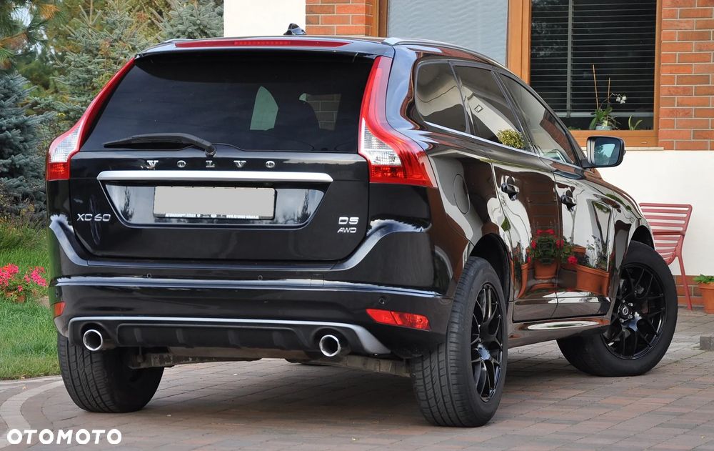 Volvo XC 60 D5 AWD RDesign - 15