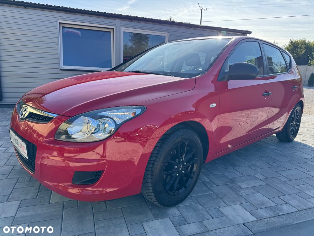 Hyundai i30 1.4 Style - 12