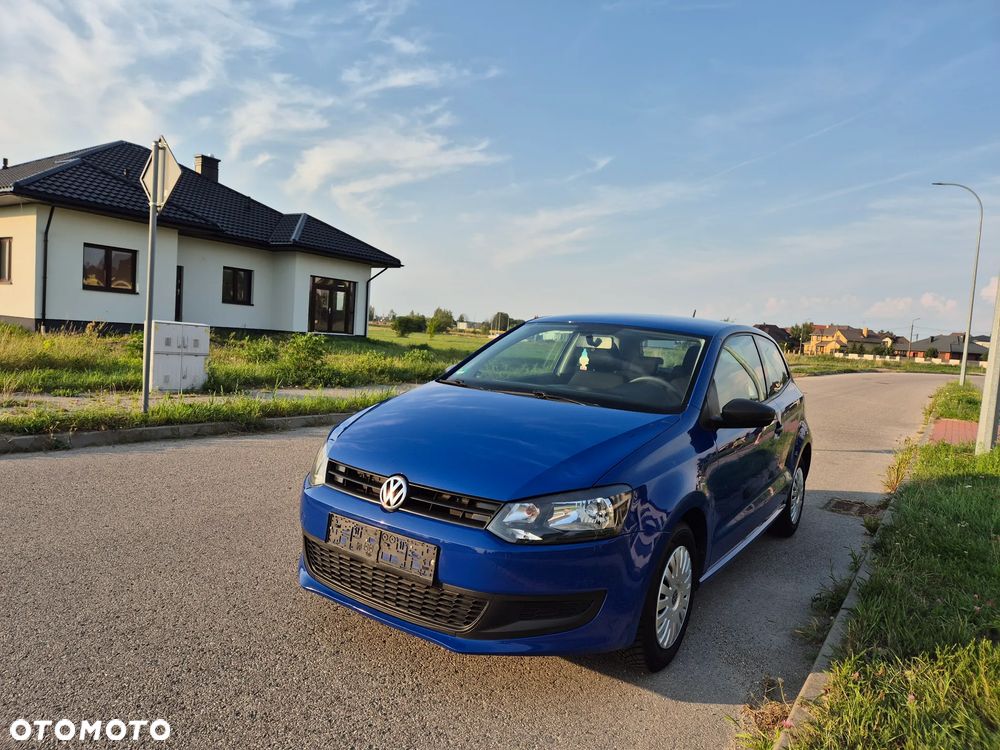 Volkswagen Polo 1.2 Style - 1