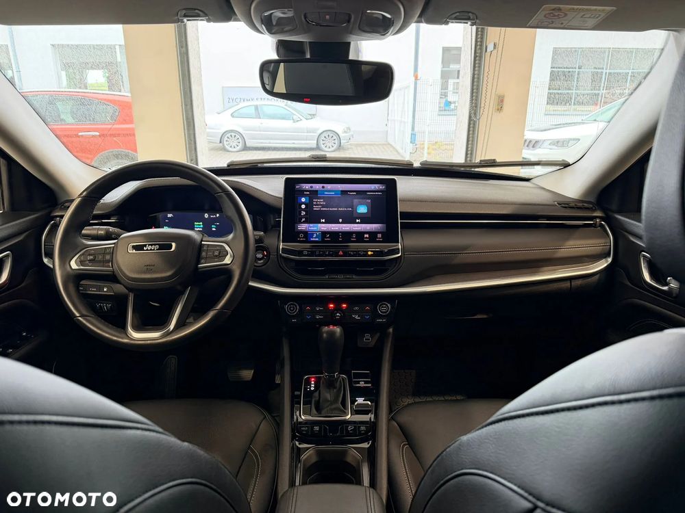 Jeep Compass 1.3 T4 PHEV 4xe S S&S - 20