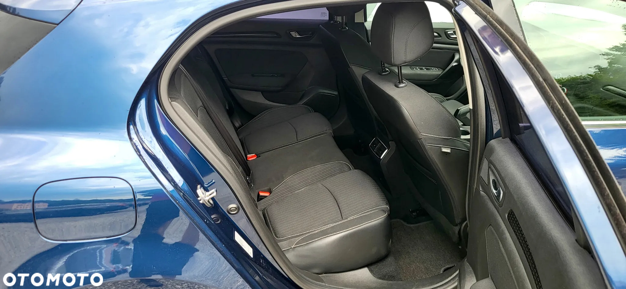 Renault Megane ENERGY TCe 100 INTENS - 17
