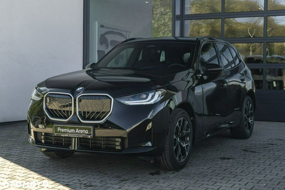 BMW X3 - 6