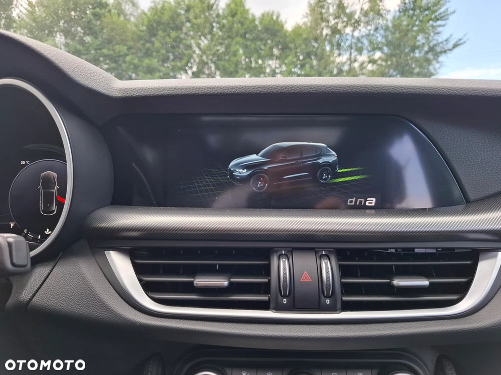 Alfa Romeo Stelvio 2.0 Turbo Veloce Q4 - 21