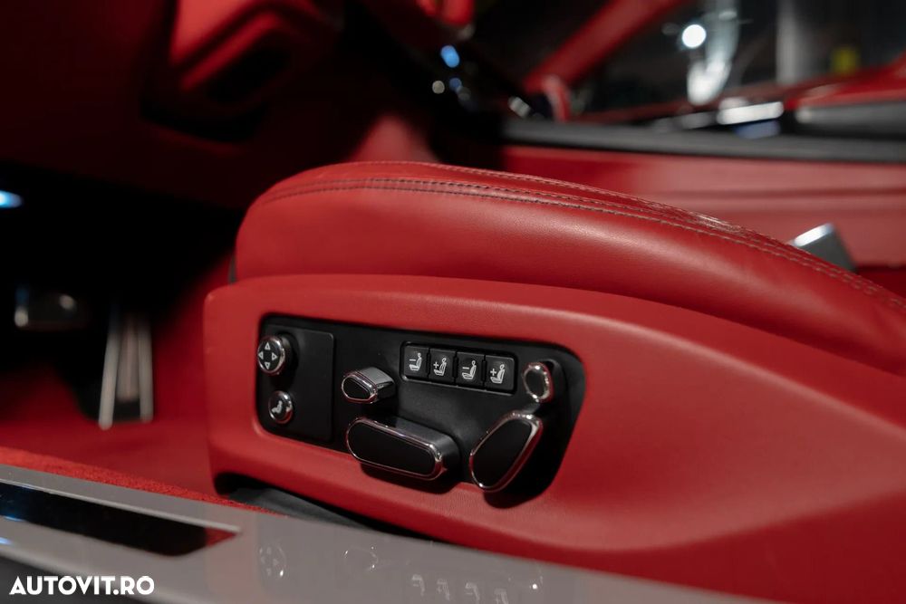 BENTLEY Continental 2020 — imagine 28