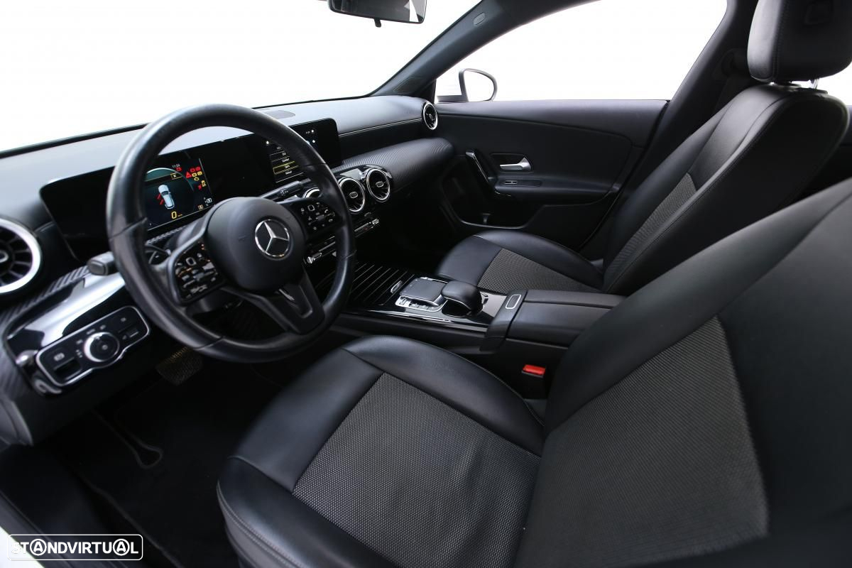 Mercedes-Benz CLA 200 d Shooting Brake Style Plus Aut. - 7