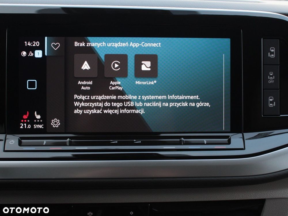 Volkswagen Multivan 2.0 TSI L2 Life DSG - 30