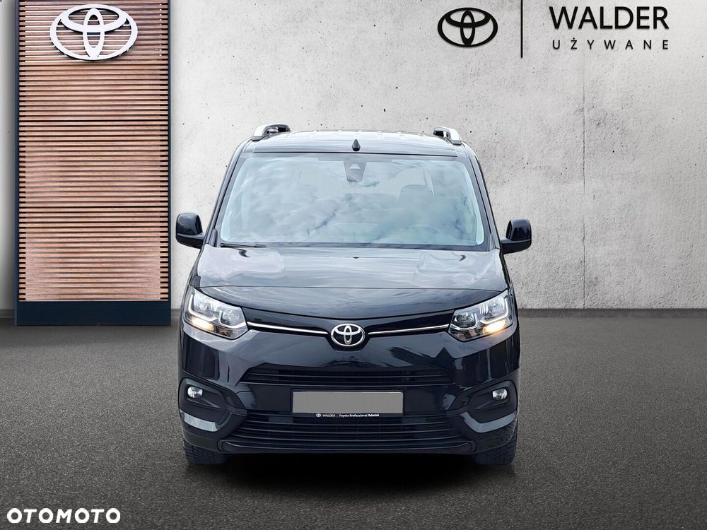 Toyota Proace City Verso 1.5 D-4D Family - 9
