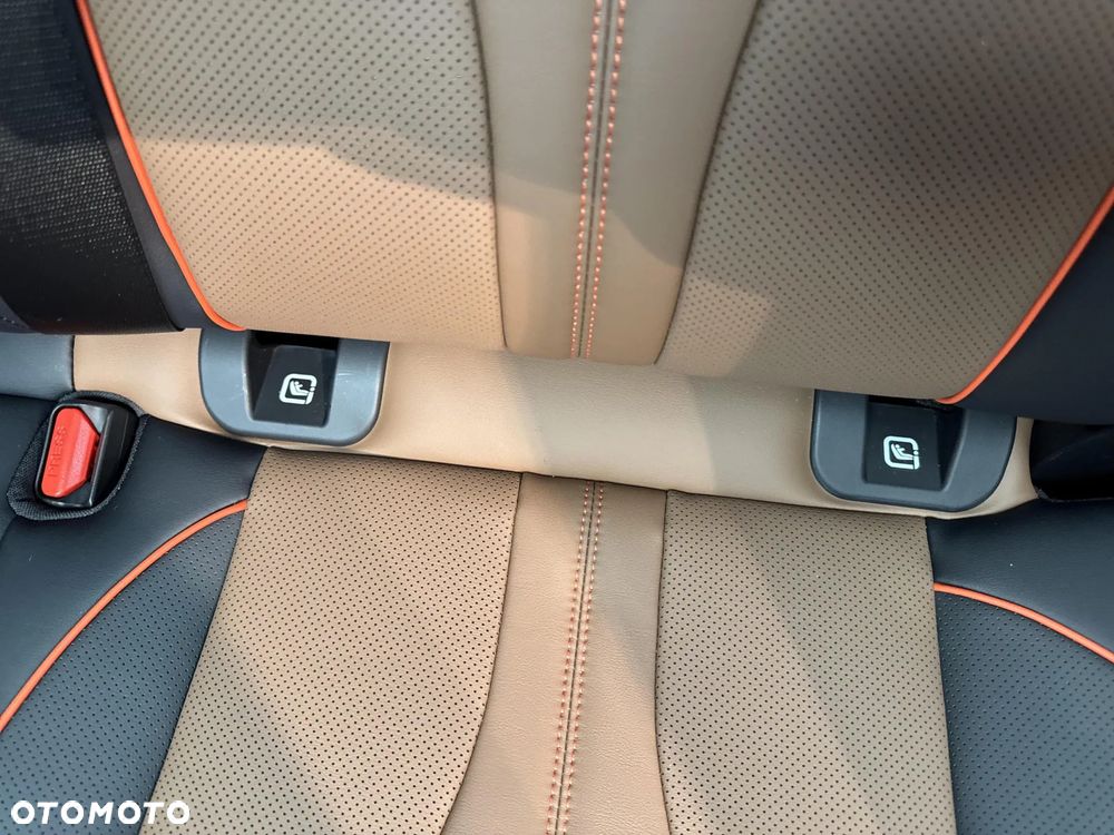 BYD Seal U 1.5T Design AWD - 36