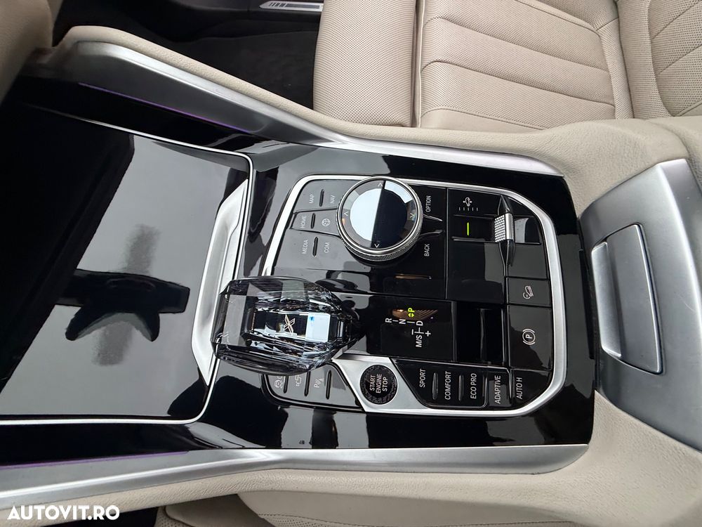 BMW X6 xDrive30d xLine - 10