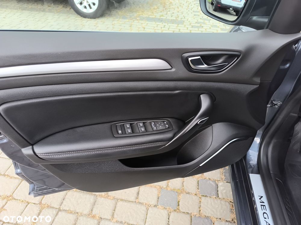 Renault Megane 1.2 Energy TCe Intens - 10