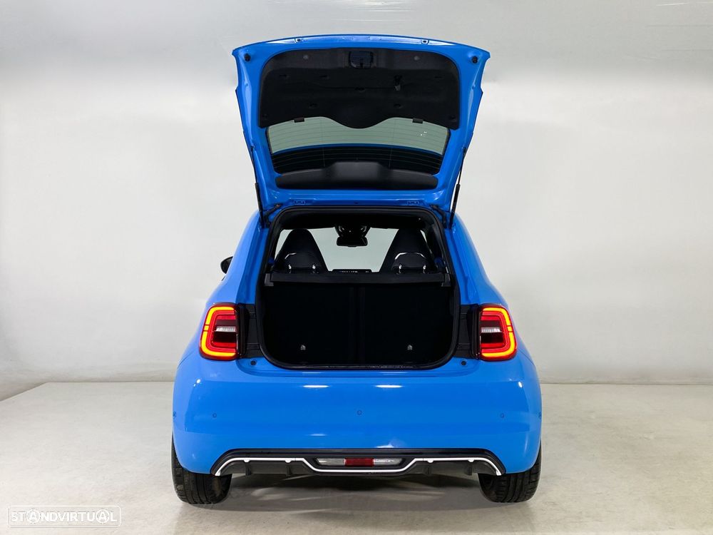 Abarth 500e Scorpionissima - 8