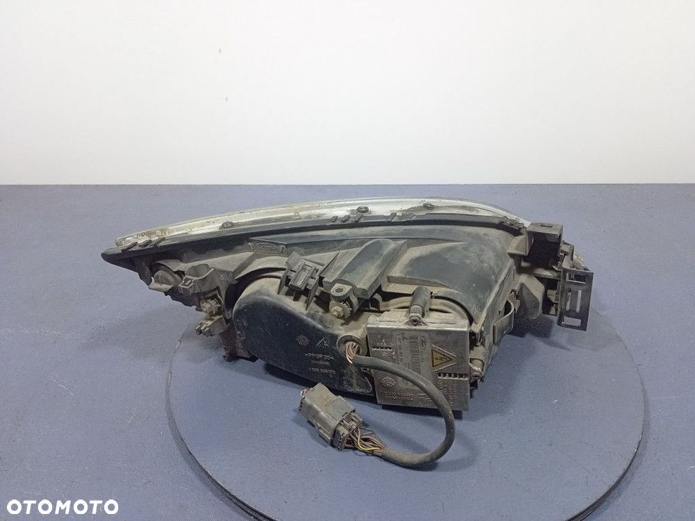 FORD MONDEO MK3 REFLEKTOR LEWY LAMPA PRZEDNIA EU XENON 1S71-13006-CL - 2