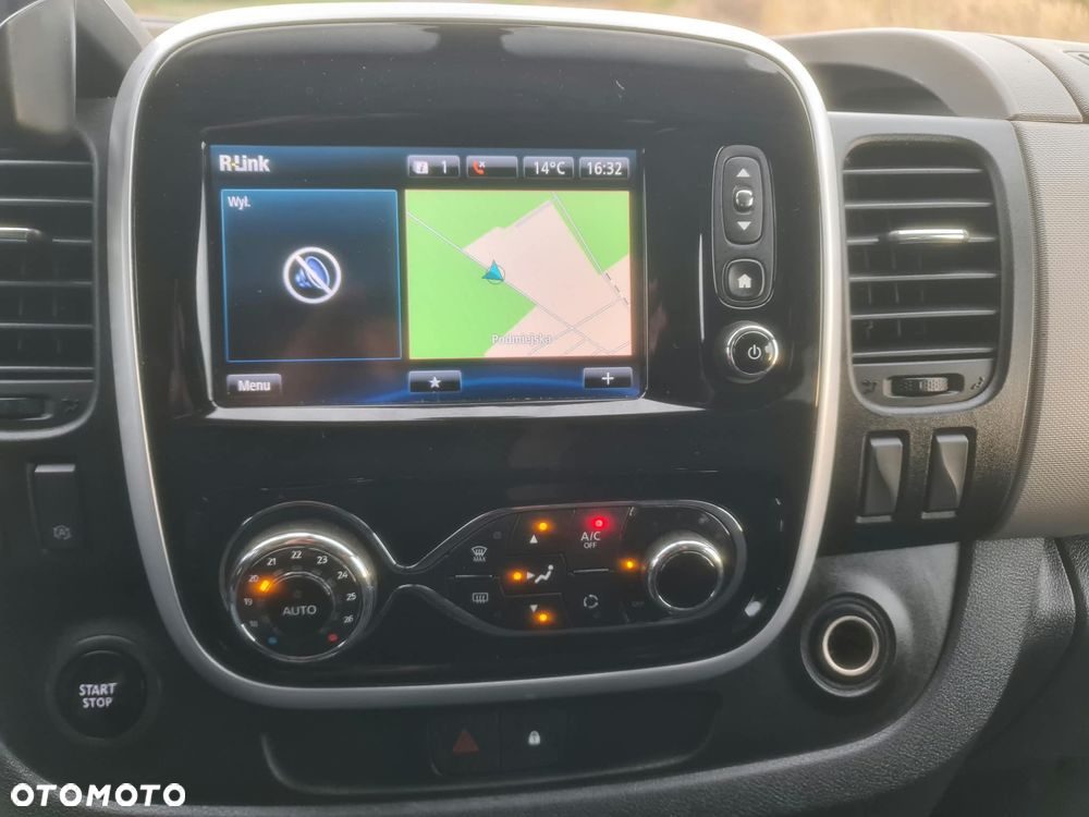 Renault TRAFIC - 21