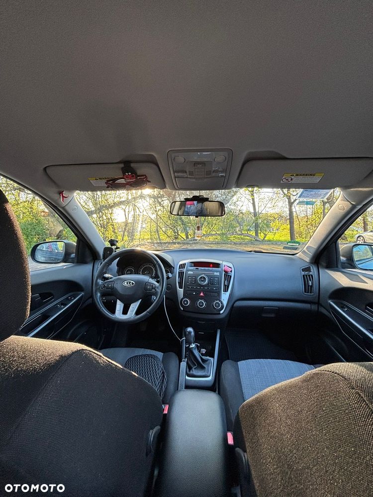 Kia Ceed 1.6 Comfort - 7