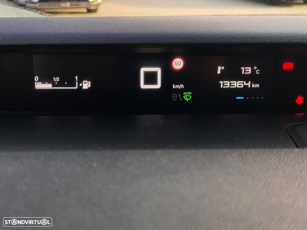 Citroën C3 1.2 Turbo Max - 31