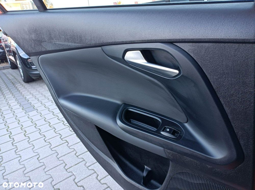 Fiat Tipo - 21