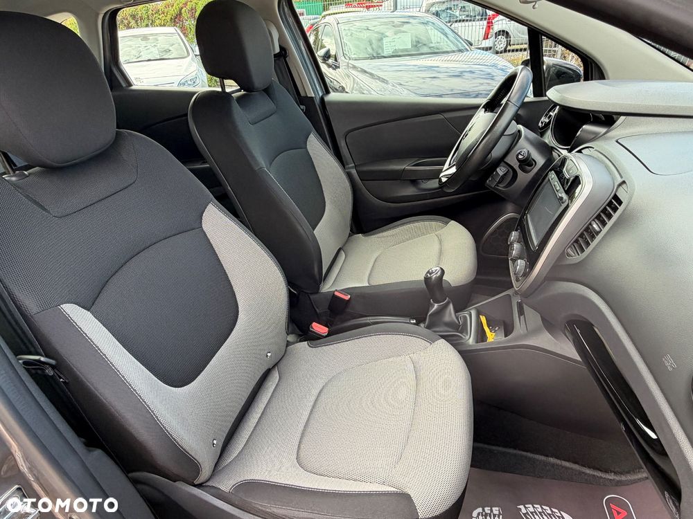 Renault Captur ENERGY TCe 90 Start&Stop Intens - 11
