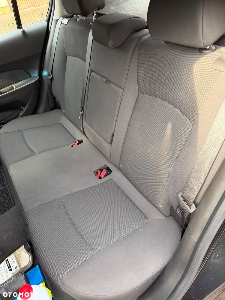 Chevrolet Cruze 2.0 D LT - 17