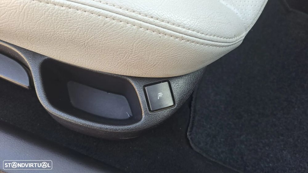 Peugeot 307 CC 2.0 HDi Sport - 48