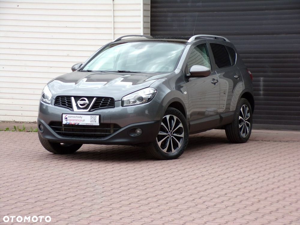 Nissan Qashqai - 7