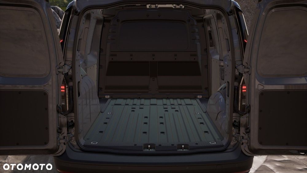 Volkswagen Caddy 2.0 TDI DSG - 14