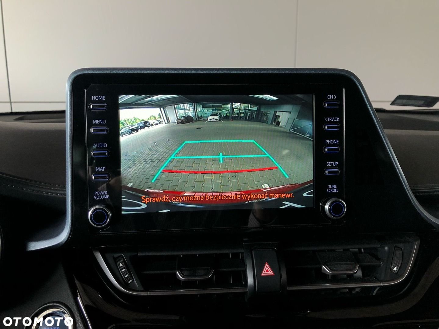 Toyota C-HR - 20
