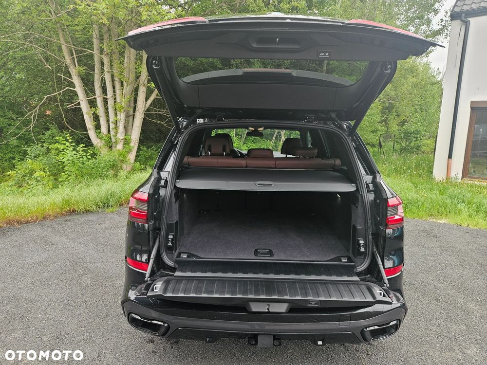 BMW X5 xDrive40i - 18