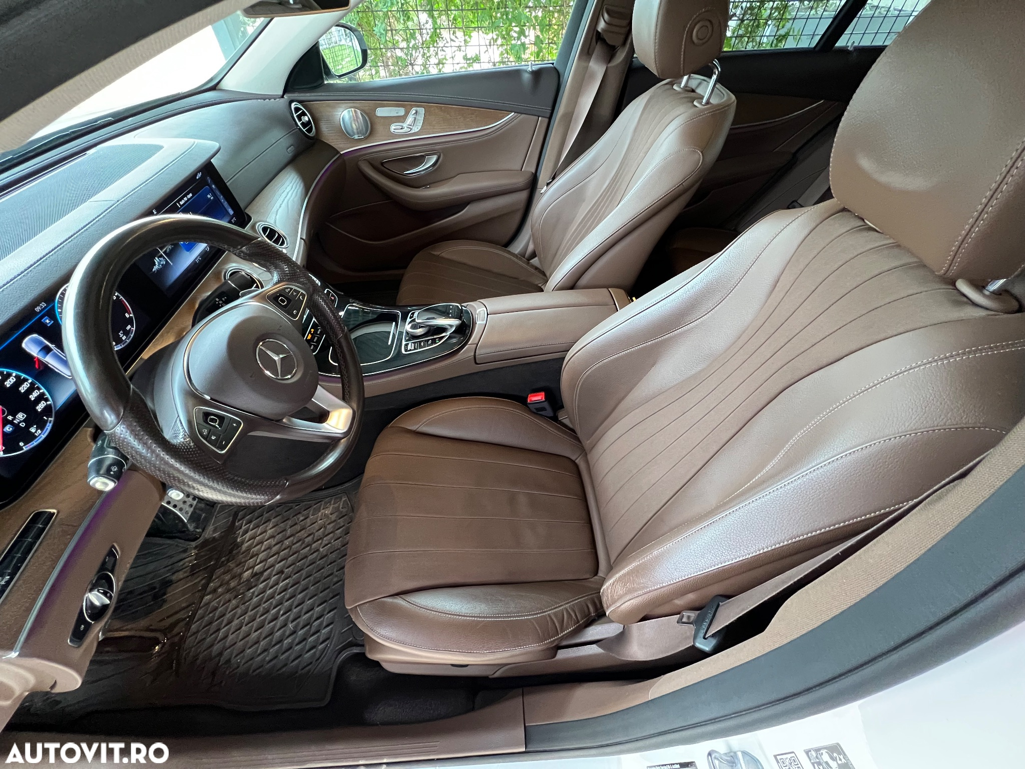Mercedes-Benz E 220 d All-Terrain 4MATIC Aut. - 3