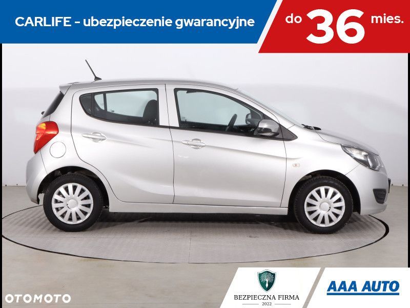 Opel Karl - 8