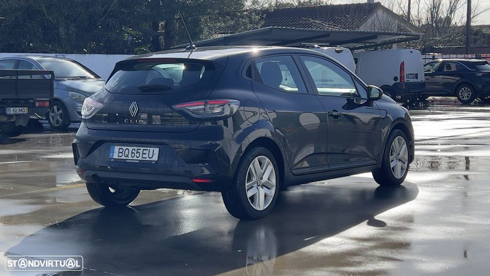 Renault Clio 1.5 Blue dCi Limited - 3