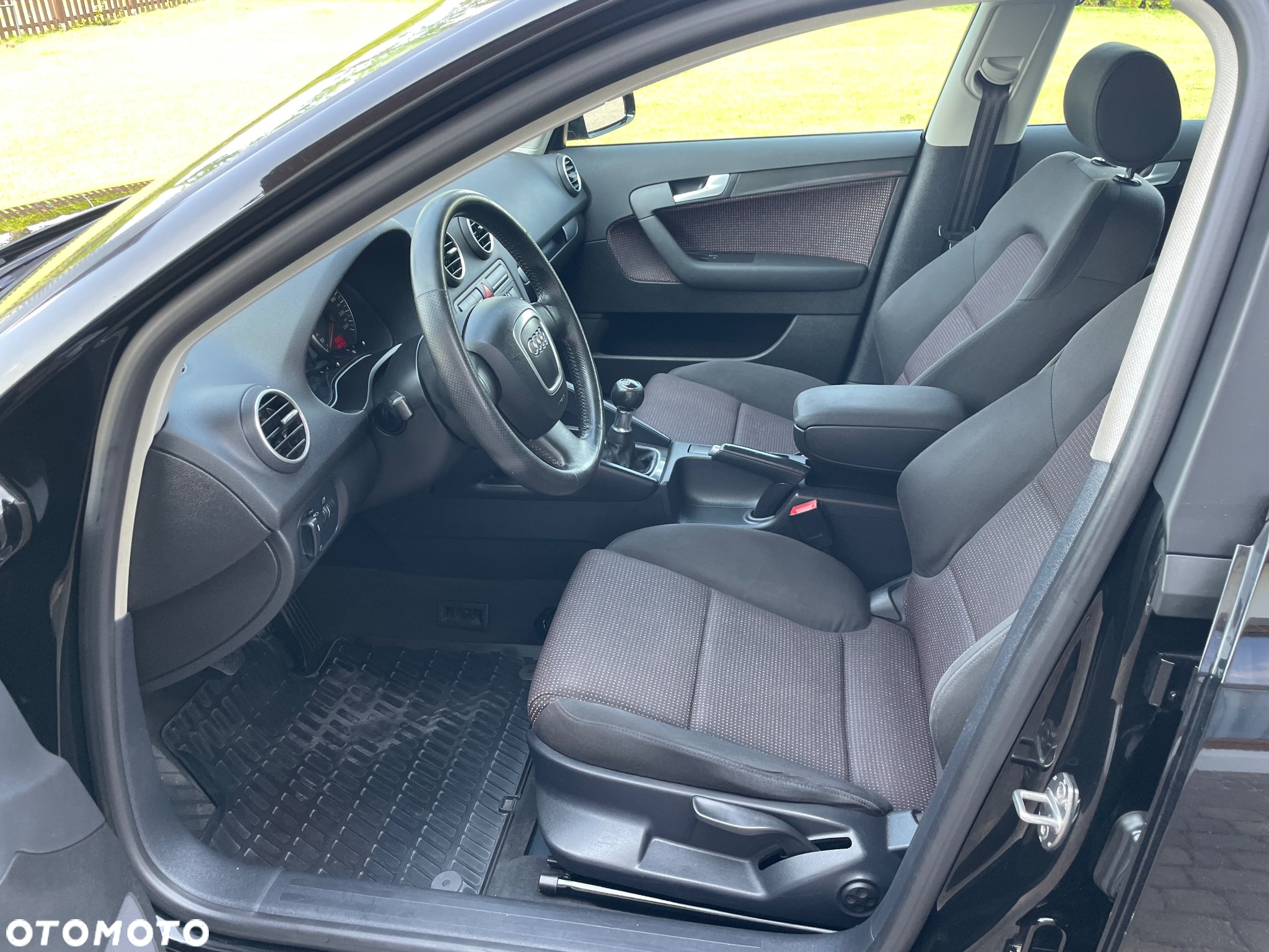 Audi A3 - 6