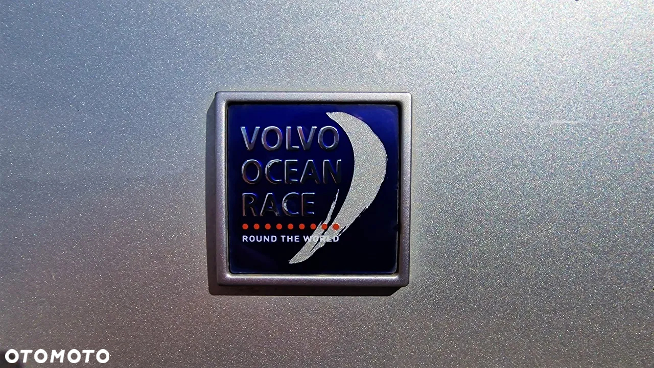Volvo V60 D2 Drive-E Ocean Race - 14