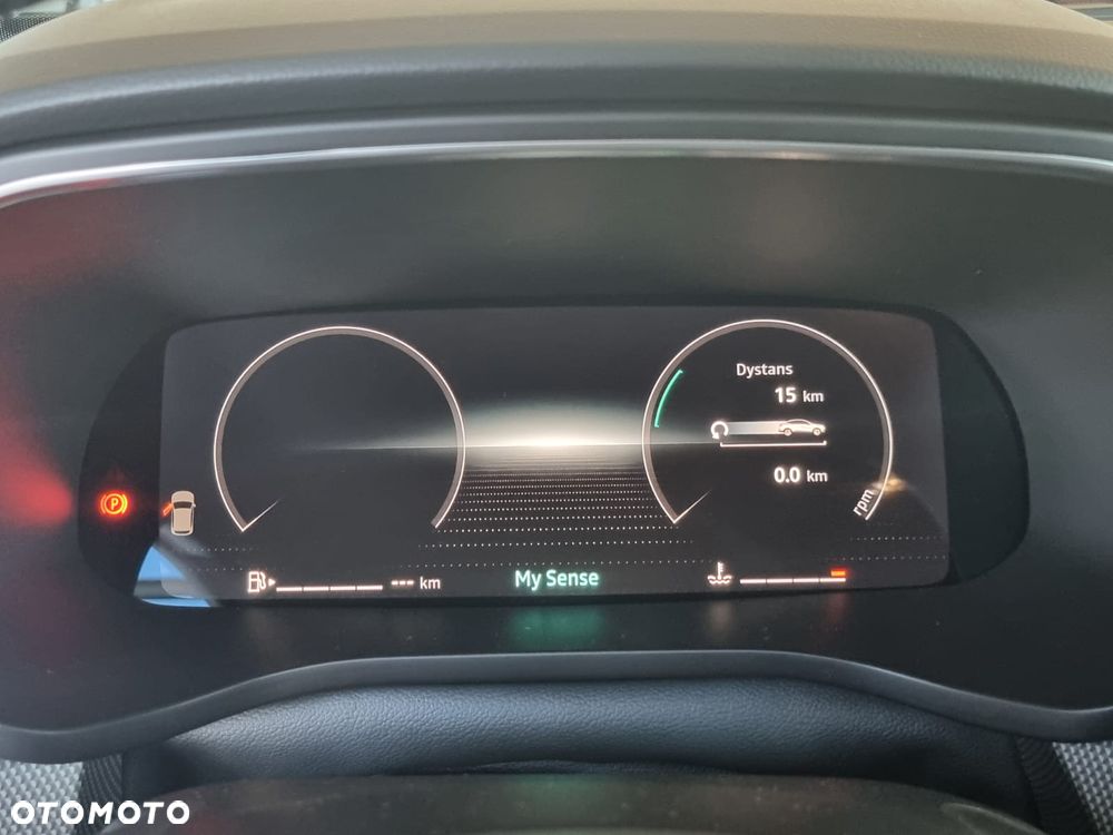 Renault Arkana 1.3 TCe mHEV Techno EDC - 7