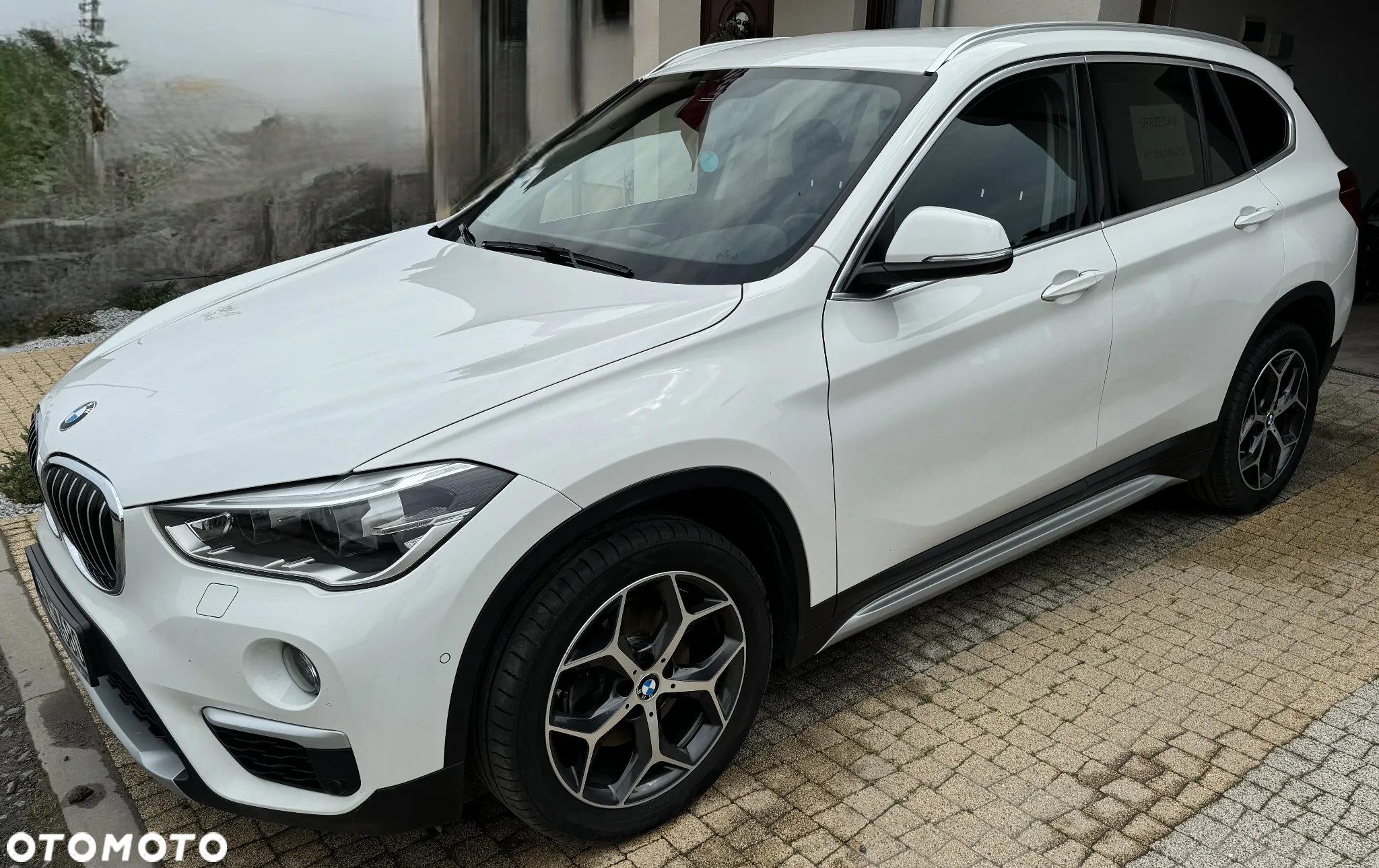 BMW X1 sDrive18i xLine - 5