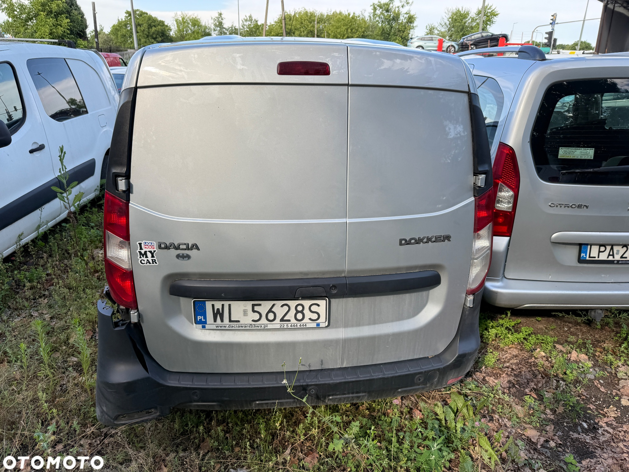 Dacia Dokker - 13