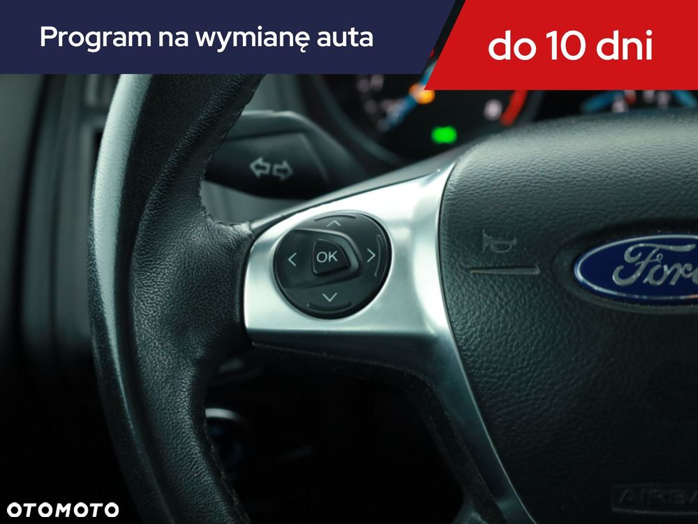 Ford Focus SW - 14